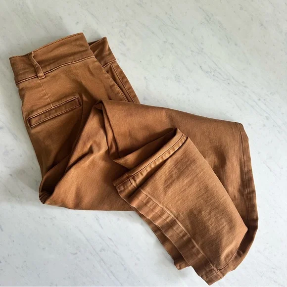 Boden wide leg cargo pants - Picture 2 of 6